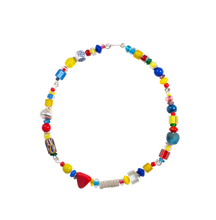 Barcelona Necklace