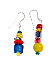 Barcelona Earrings