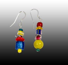 Barcelona Earrings