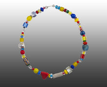 Barcelona Necklace