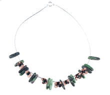 Boronia Necklace