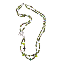Camino - The Pilgrim's Way Necklace