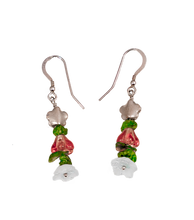 Camino - The Pilgrim's Way Earrings