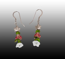 Camino - The Pilgrim's Way Earrings