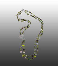 Camino - The Pilgrim's Way Necklace