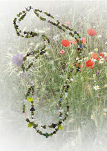 Camino - The Pilgrim's Way Necklace