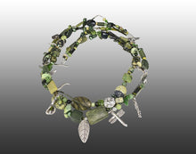 Daintree Rainforest Necklace