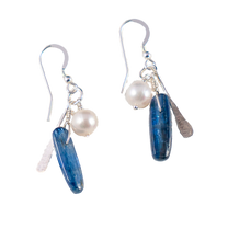 Port Willunga Jetty Earrings