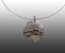 MacDonnell Ranges Pendant