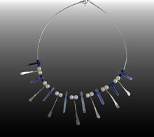 Port Willunga Jetty Necklace
