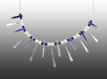 Port Willunga Jetty Necklace