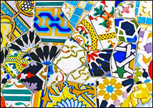 Barcelona Earrings