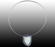 Sea Glass Pendant