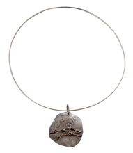 MacDonnell Ranges Pendant