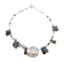 Lake Eyre Necklace