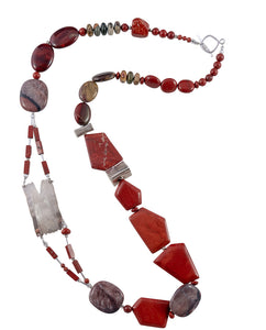 Nilpena Creek Necklace