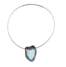 Sea Glass Pendant