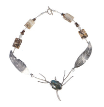 High Country Tarn Necklace