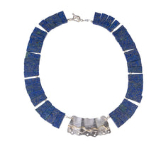 Storm Coast 1 Necklace