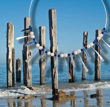 Port Willunga Jetty Necklace