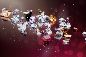 Precious and Semi Precious Stones. Part A: What's the difference?