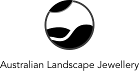 Australian Landscape Jewellery