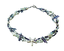 Great Barrier Reef Necklace