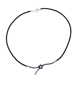 Cherry Blossom Time Necklace