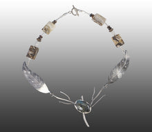 High Country Tarn Necklace