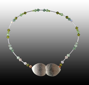 New Growth Necklace