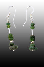 The Pines of Rome Earrings