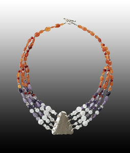 Redbank Gorge Necklace