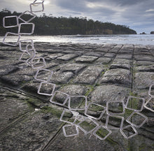 Tessellated Pavement Necklace