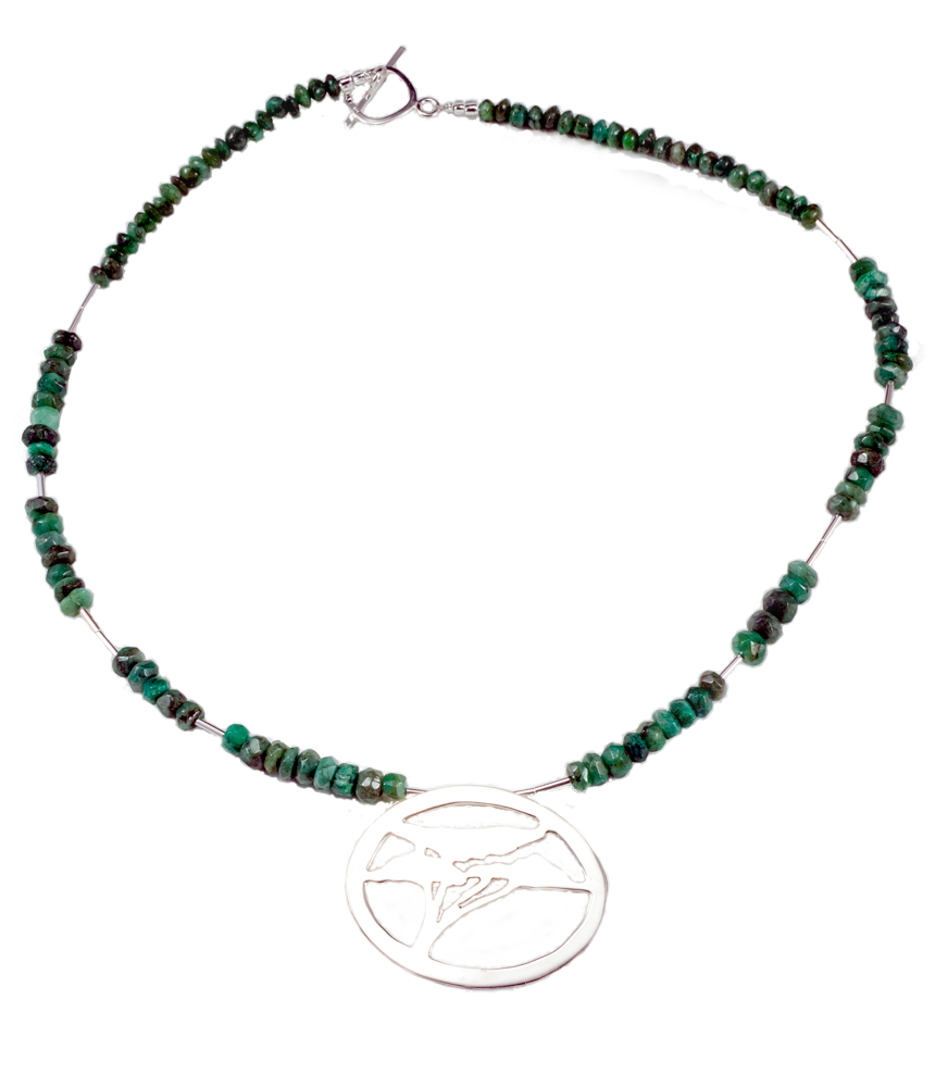 The pines jewellery online shop