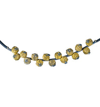 Wattle Large Necklace